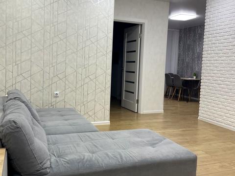 квартира по адресу Благовестная ул., 72