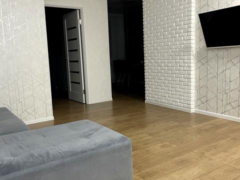 квартира по адресу Благовестная ул., 72