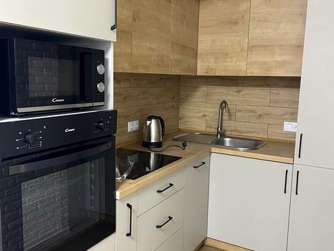 квартира по адресу Благовестная ул., 72