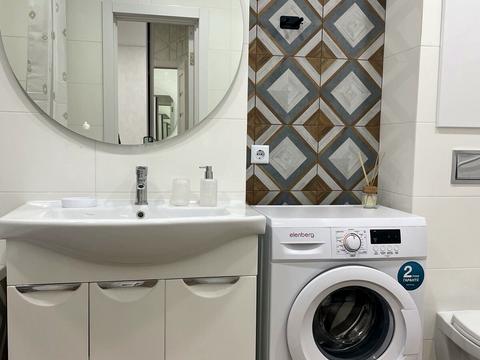 квартира по адресу Благовестная ул., 72