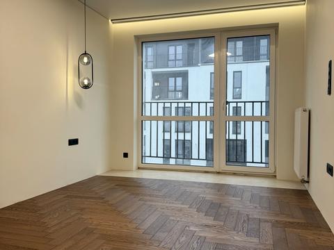 квартира по адресу Надёжная ул., 23