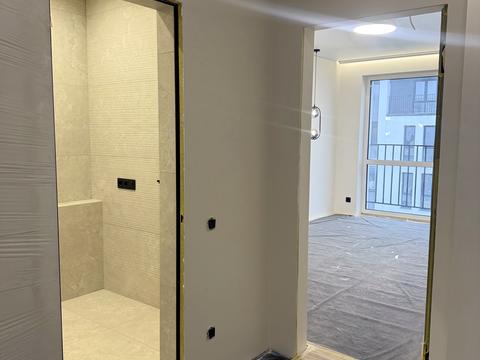 квартира по адресу Надёжная ул., 23