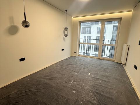 квартира по адресу Надёжная ул., 23