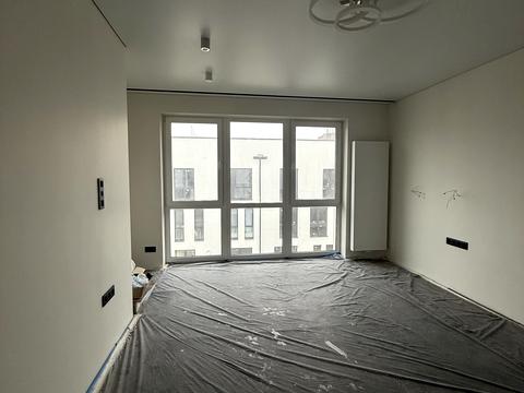 квартира по адресу Надёжная ул., 23