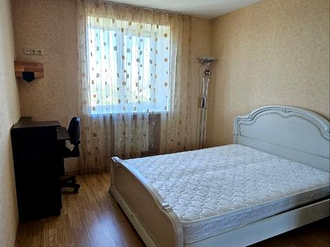 квартира за адресою Кавалерійська вул., 9