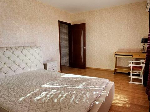 квартира за адресою Кавалерійська вул., 9