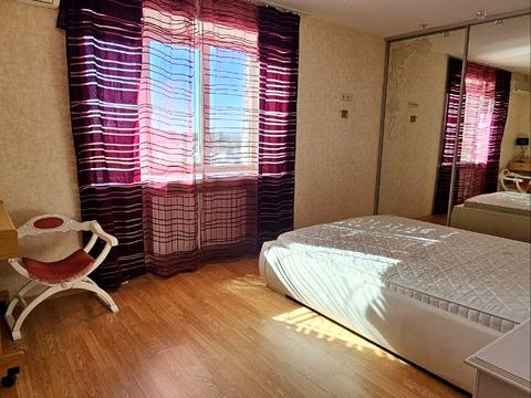 квартира за адресою Кавалерійська вул., 9