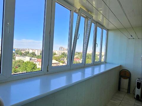 квартира за адресою Кавалерійська вул., 9