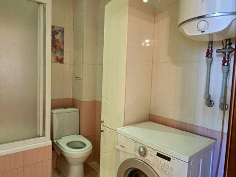 квартира за адресою Кавалерійська вул., 9