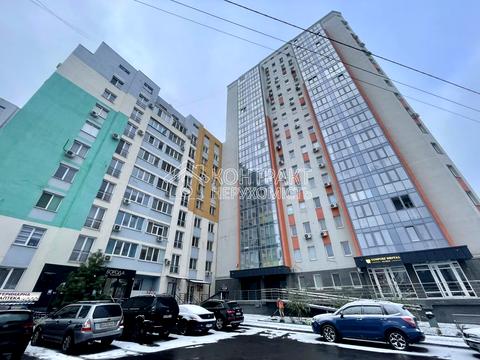 квартира за адресою Лисаветинська вул., 1а