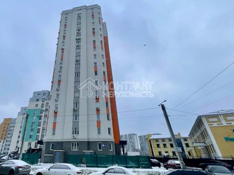 квартира за адресою Лисаветинська вул., 1а