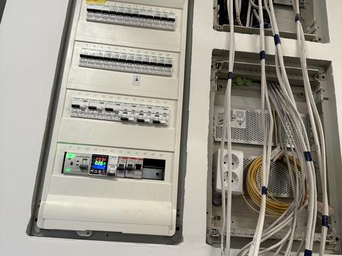 квартира по адресу Надёжная ул., 23