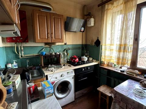 квартира за адресою Івана Миколайчука вул., 5