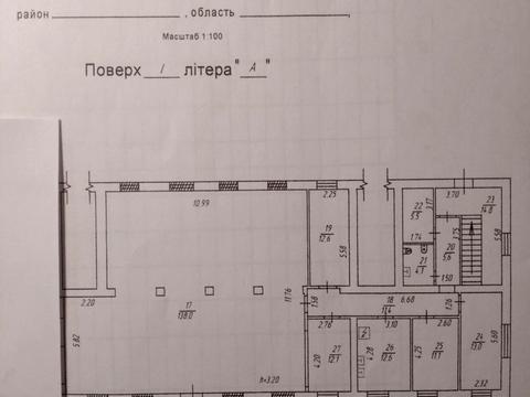 коммерческая по адресу Хмельницкое шоссе (Літинське), 75