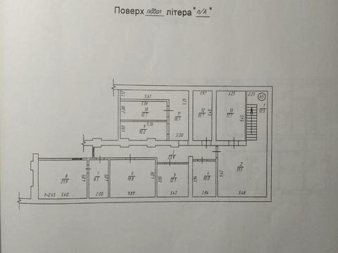 коммерческая по адресу Хмельницкое шоссе (Літинське), 75
