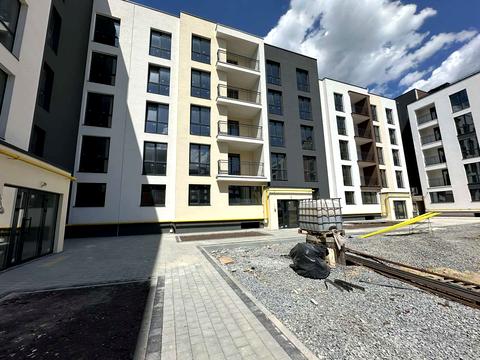 квартира за адресою Героїв Крут вул., (Будинок 1)