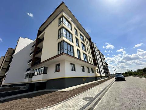 квартира за адресою Героїв Крут вул., (Будинок 1)