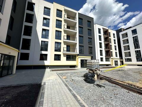 квартира за адресою Героїв Крут вул., (Будинок 1)