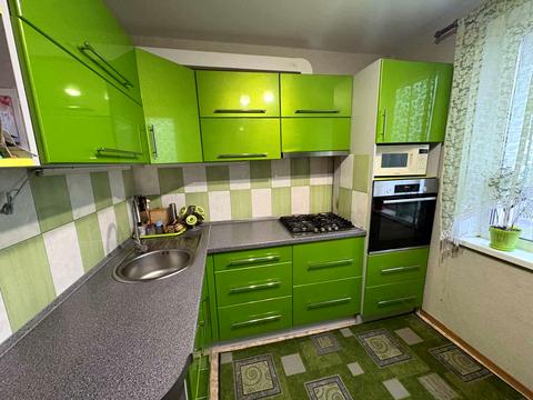 квартира по адресу Героев Майдана ул. (Гайдара), 1