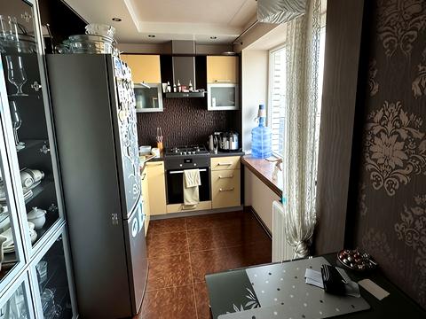 квартира по адресу Владимира Великого ул. (Артема), 35