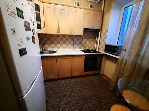 квартира за адресою Кам'янецька вул., 99