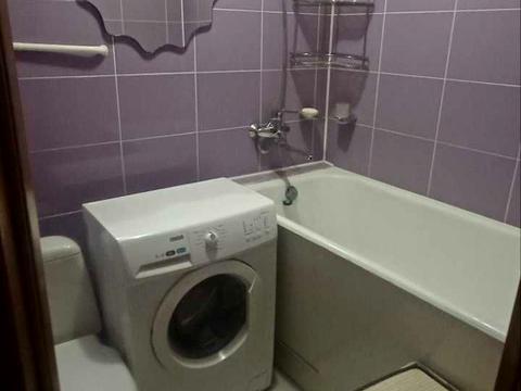 квартира за адресою Кам'янецька вул., 99