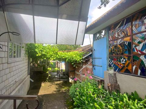 будинок за адресою Лугова