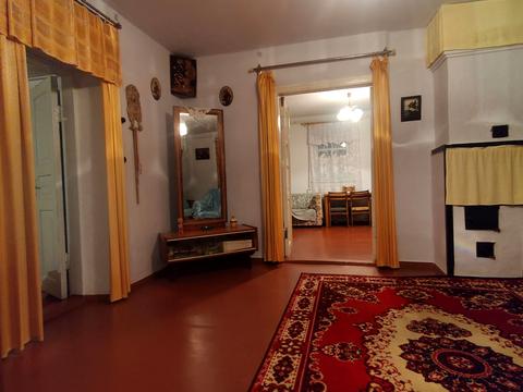 будинок за адресою Лугова