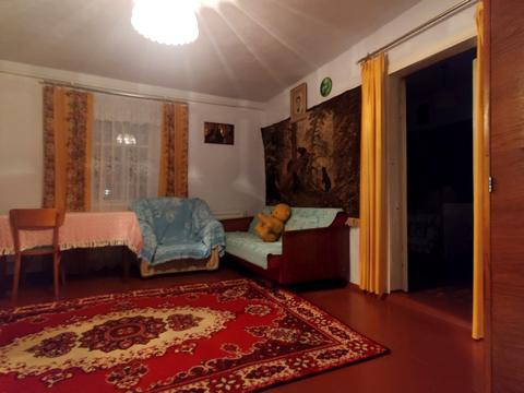 будинок за адресою Лугова