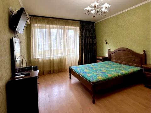 квартира за адресою Небесної Сотні вул. (Леніна), 88