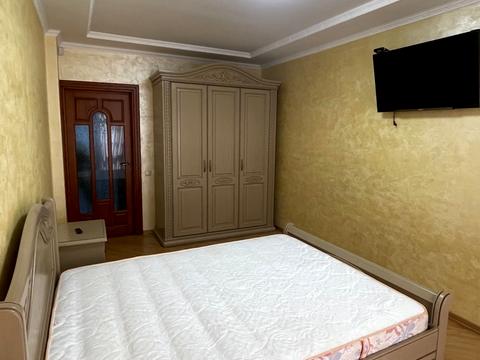 квартира по адресу Под Голоском ул., 19г