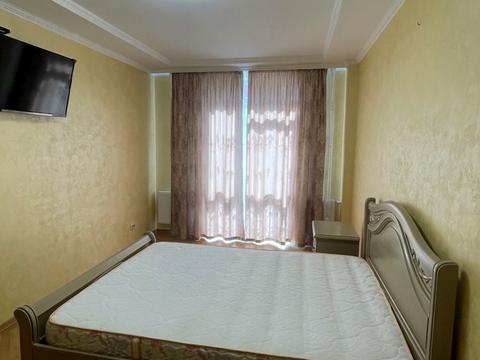 квартира по адресу Под Голоском ул., 19г