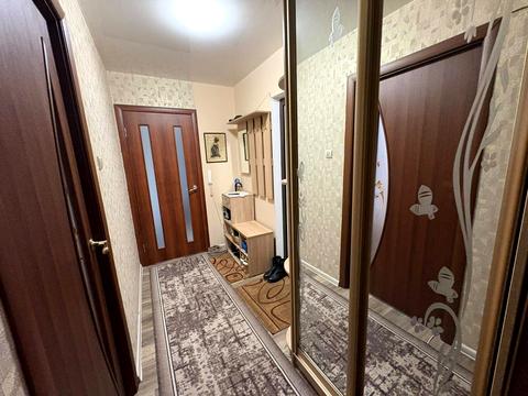 квартира по адресу Героев Майдана ул. (Гайдара), 1