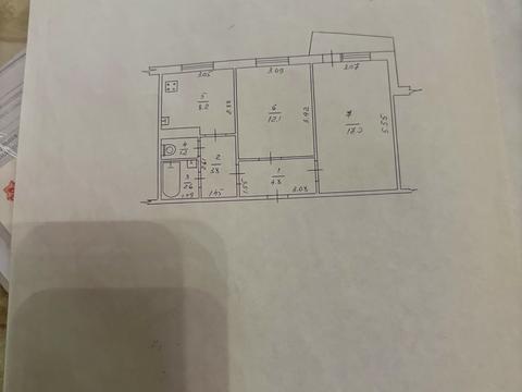 квартира по адресу Героев Майдана ул. (Гайдара), 1