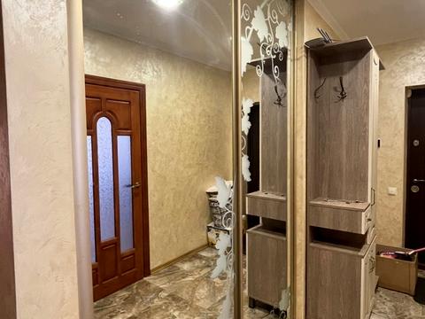 квартира по адресу Под Голоском ул., 19г