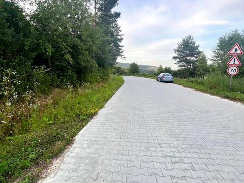 ділянка за адресою с. Новий Кропивник, 