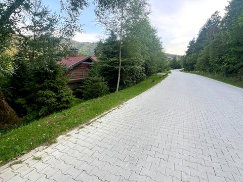 ділянка за адресою с. Новий Кропивник, 