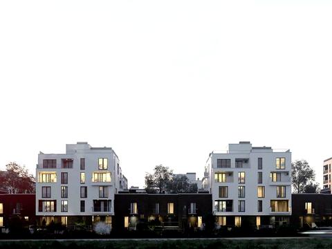 квартира за адресою Пасічна вул., 154д