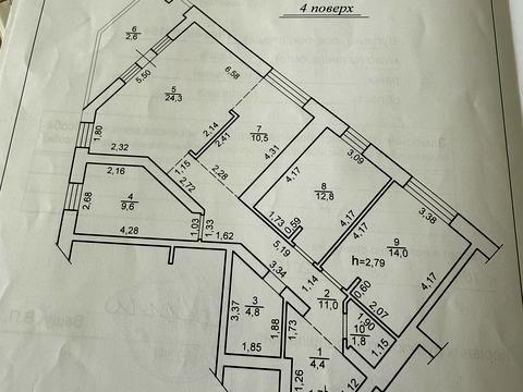 квартира за адресою Пасічна вул., 154д