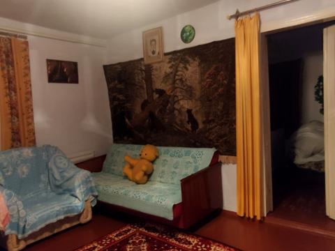 будинок за адресою Лугова