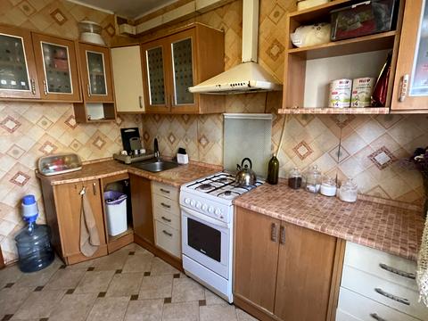 квартира за адресою Володимира Великого вул., 7