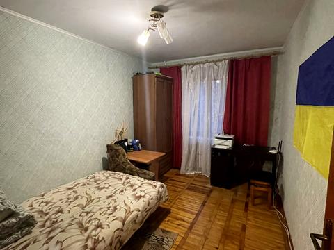 квартира за адресою Володимира Великого вул., 7