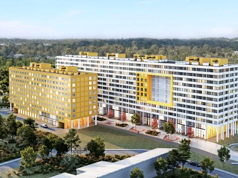 паркомісце за адресою Трускавецька вул., 1