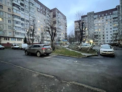 квартира за адресою Володимира Великого вул., 7