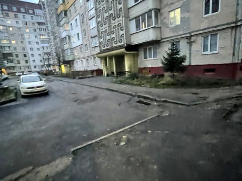 квартира за адресою Володимира Великого вул., 7