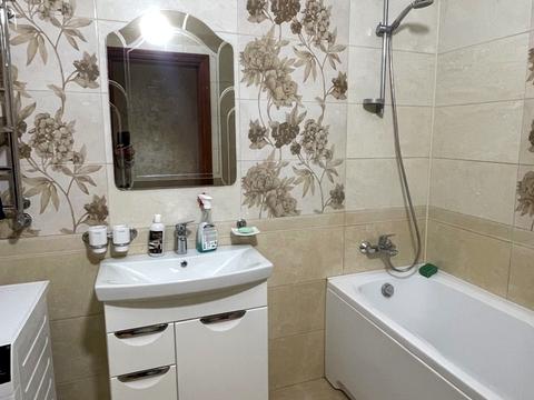 квартира по адресу Под Голоском ул., 19г