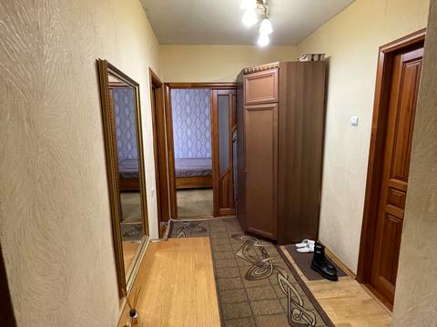 квартира за адресою Володимира Великого вул., 7