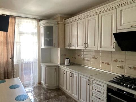 квартира по адресу Под Голоском ул., 19г