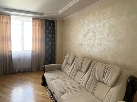 квартира по адресу Под Голоском ул., 19г