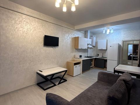 квартира за адресою Іллі Мечникова вул., 16г